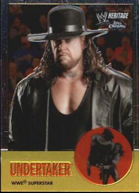 Undertaker #48