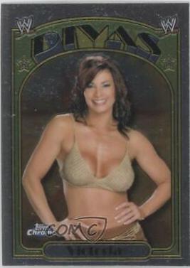 Victoria #66