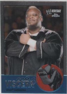 Viscera #30