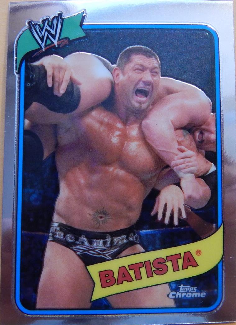 Batista #2