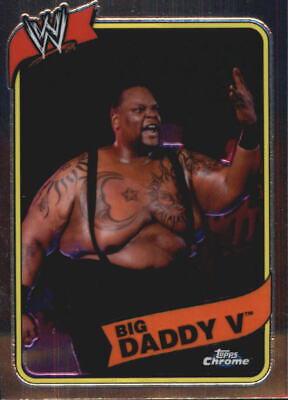 Big Daddy V #43