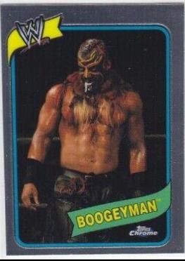 Boogeyman #21
