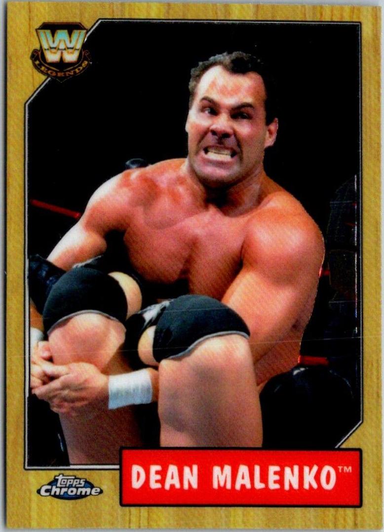 Dean Malenko #72