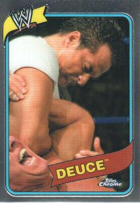 Deuce #12