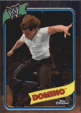Domino #16
