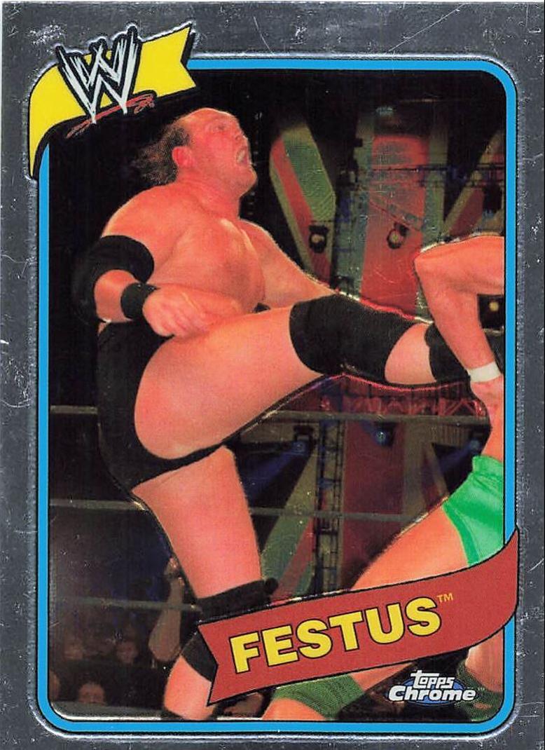 Festus #19