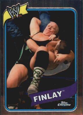 Finlay #34