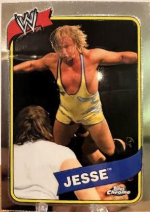 Jesse #38