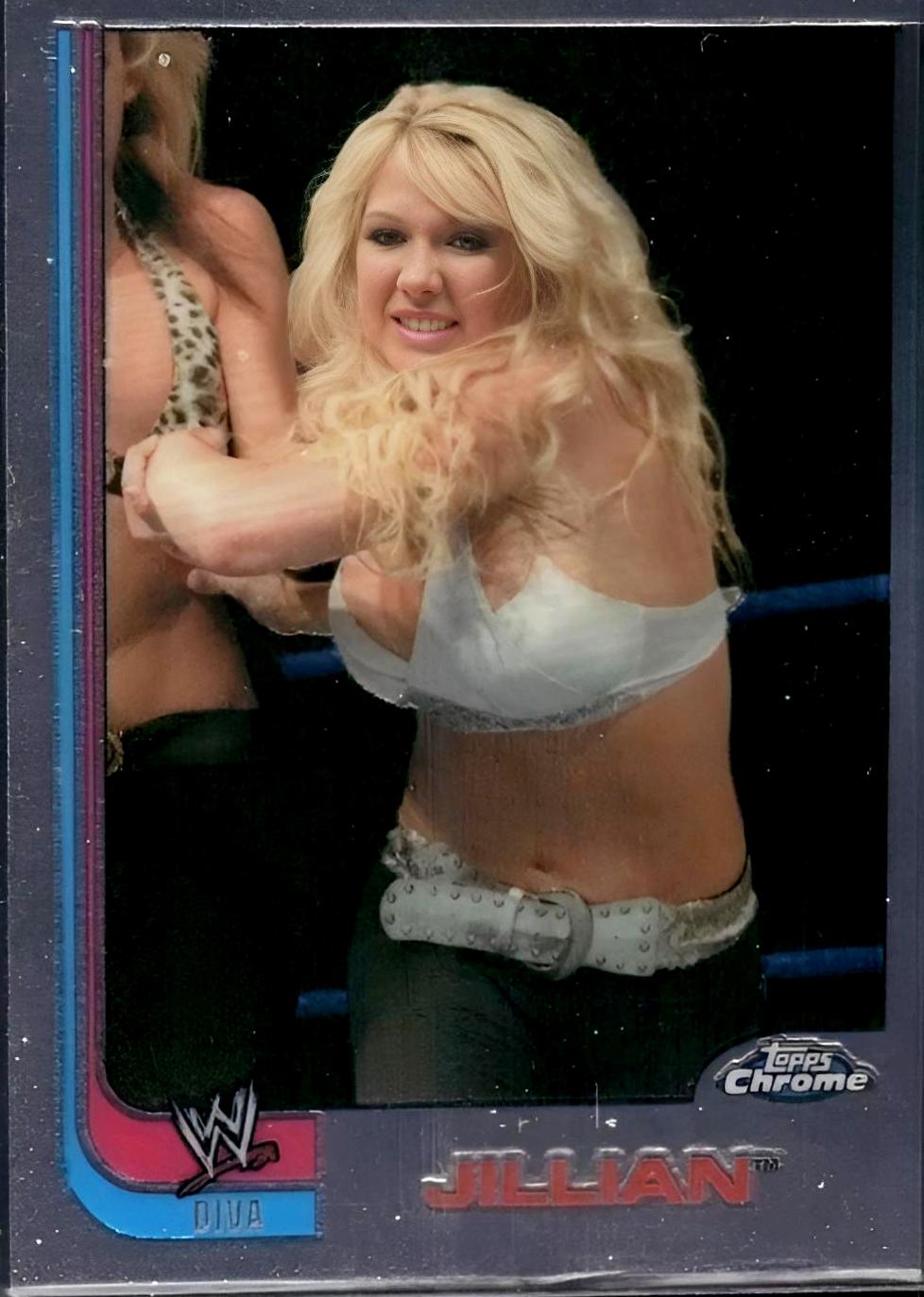 Jillian #63