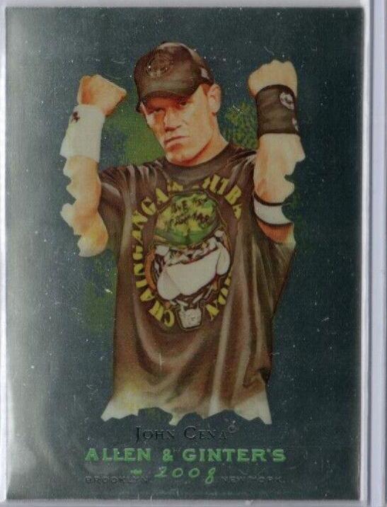 John Cena #1
