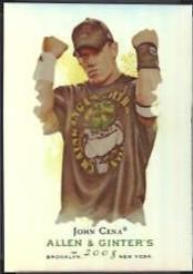 John Cena [Refractor] #1
