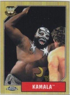Kamala #85