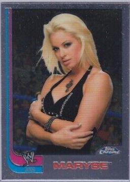Maryse #68