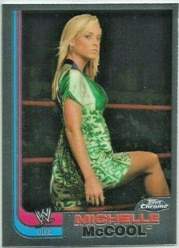 Michelle McCool #60