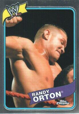 Randy Orton #55
