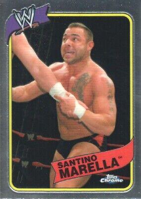 Santino Marella #39