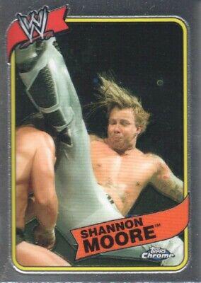 Shannon Moore #29