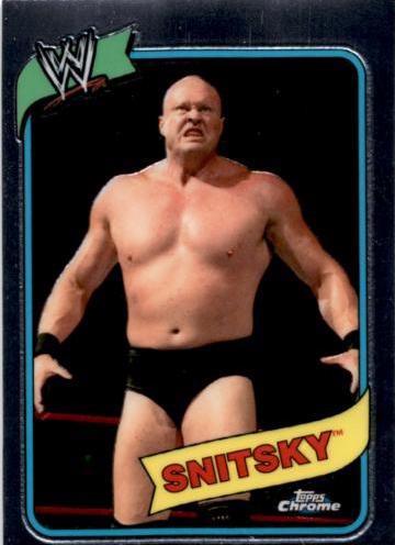 Snitsky #37
