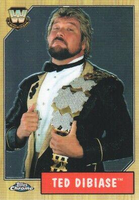 Ted Dibiase #82