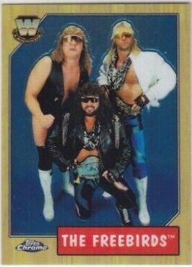 The Freebirds #75