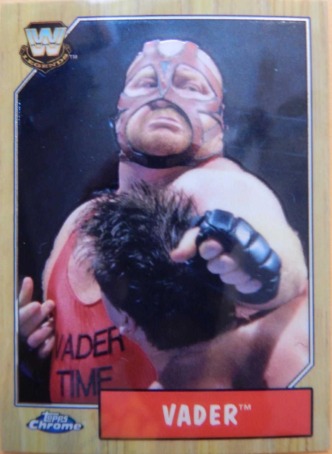 Vader #87
