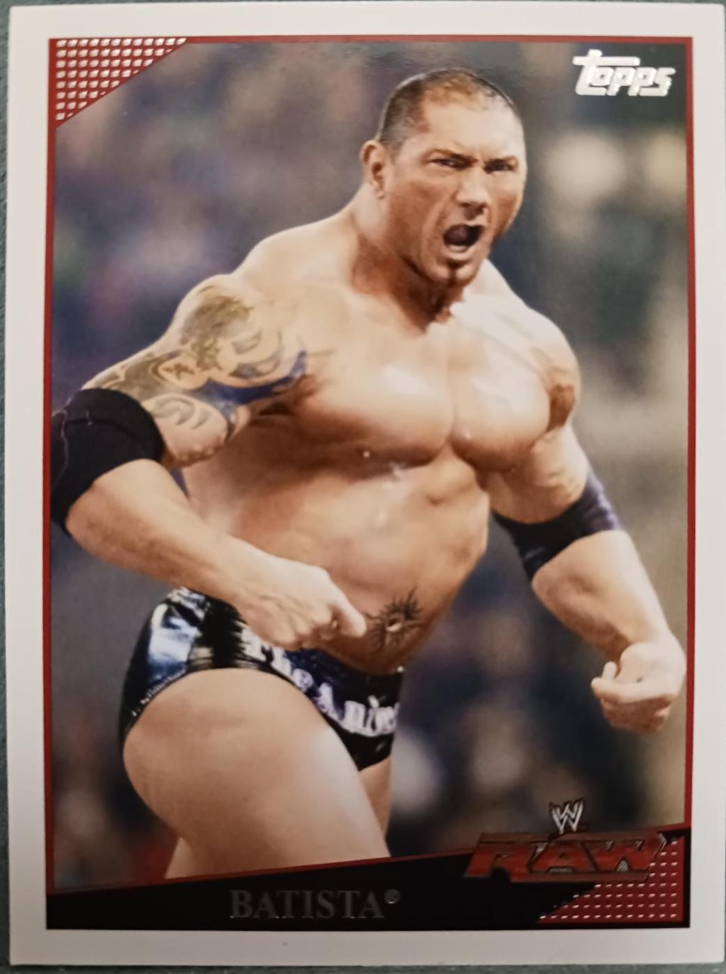 Batista #55