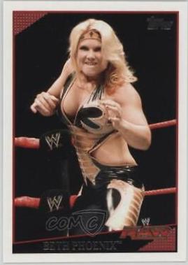 Beth Phoenix #51