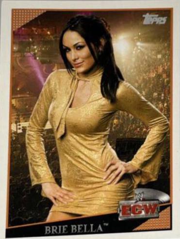 Brie Bella #77