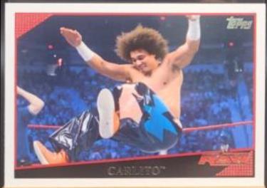 Carlito #2