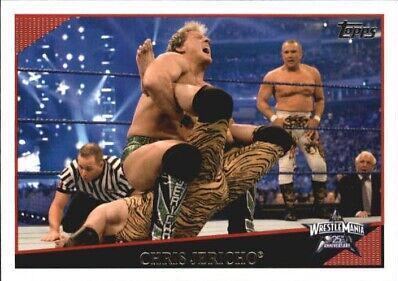 Chris Jericho #81