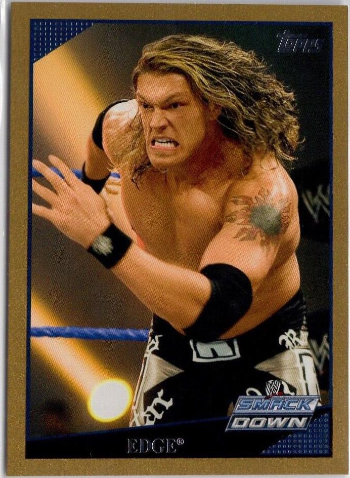 Edge [Gold] #21