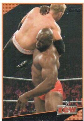 Ezekiel Jackson #71