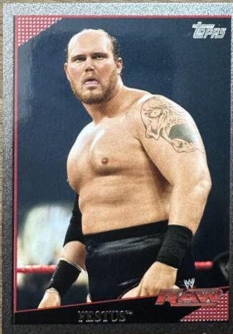 Festus [Black] #23