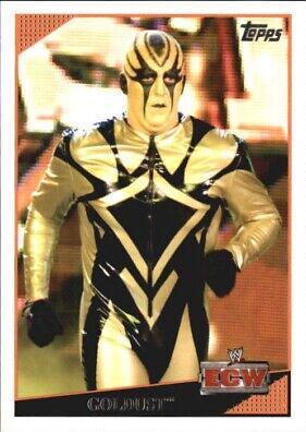 Goldust #26