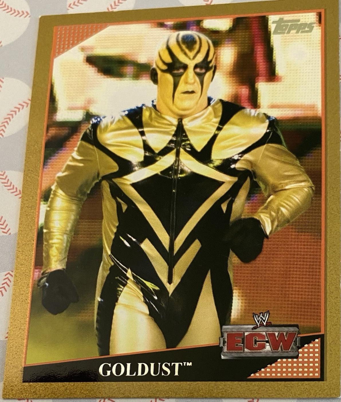 Goldust [Gold] #26