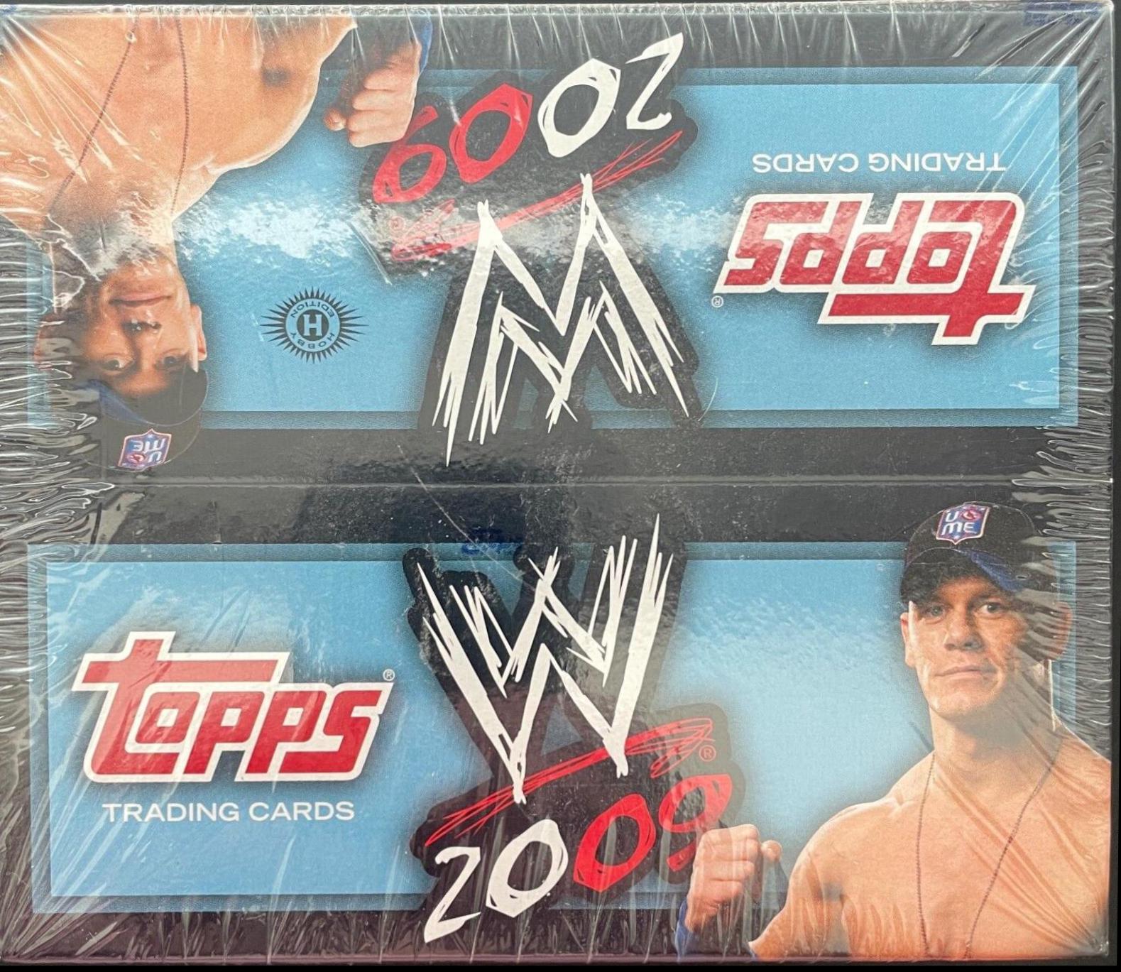 Hobby Box