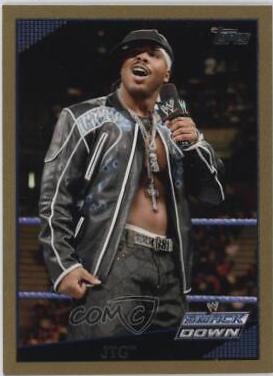 JTG [Gold] #74