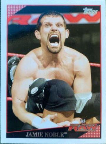 Jamie Noble #63