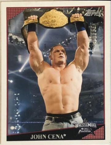 John Cena #86