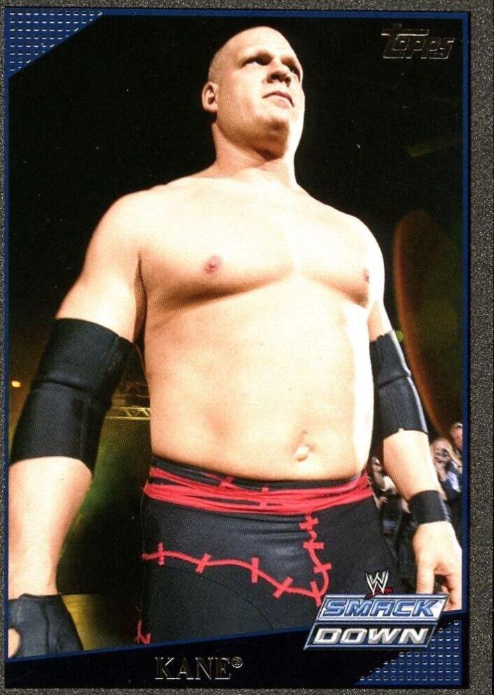Kane [Black] #59
