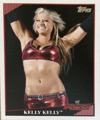 Kelly Kelly #34