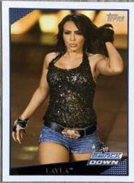 Layla #16