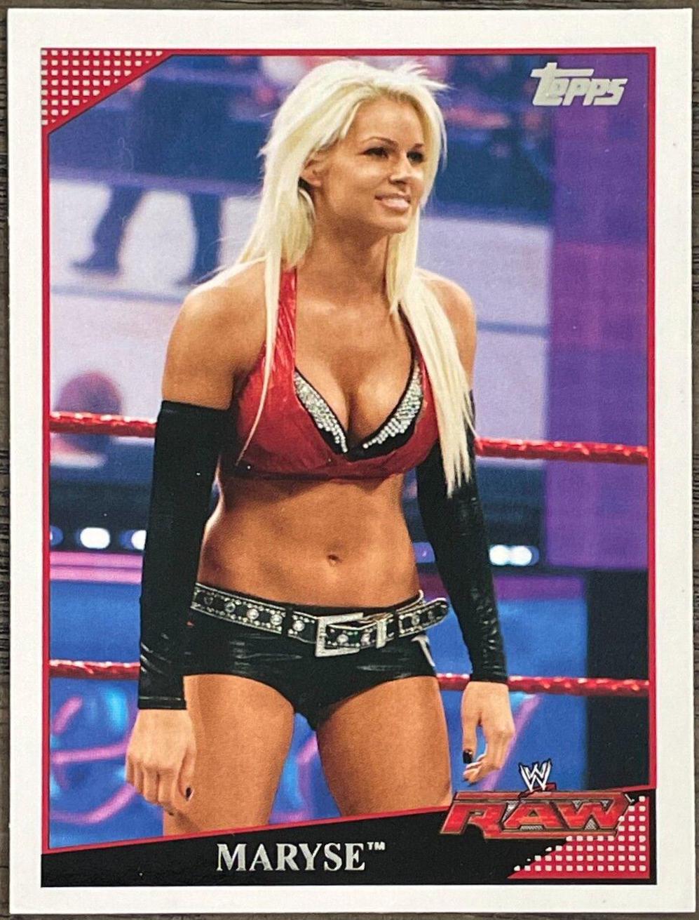 Maryse #42