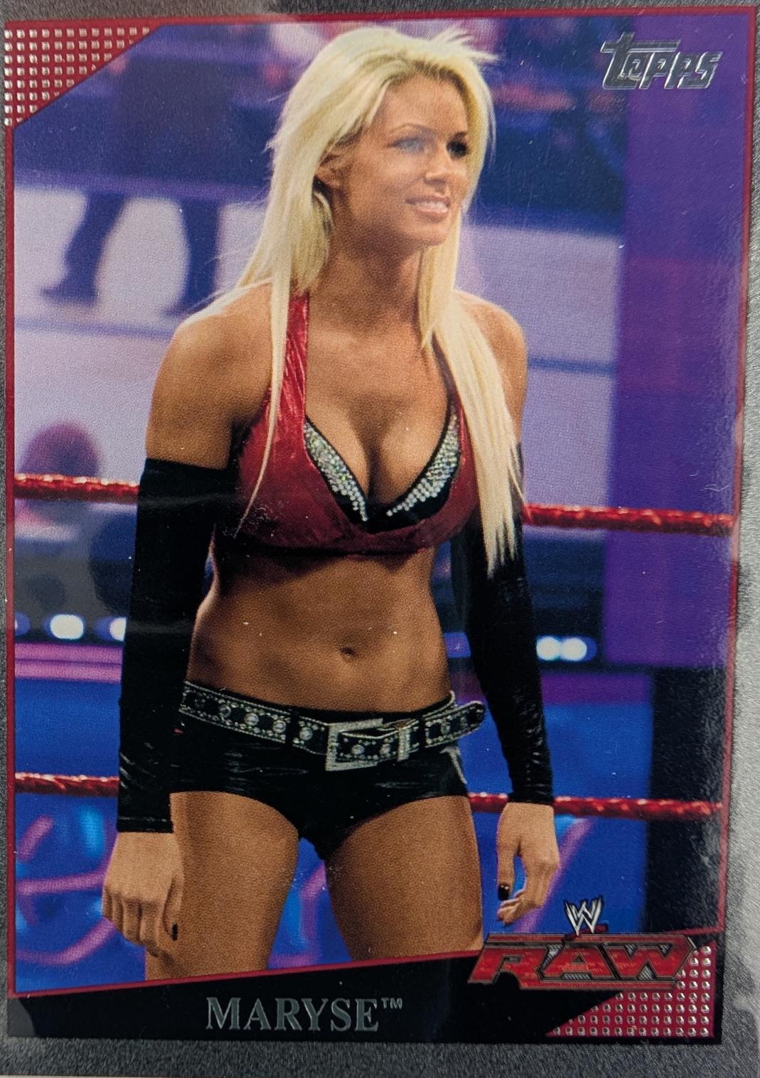 Maryse [Black] #42