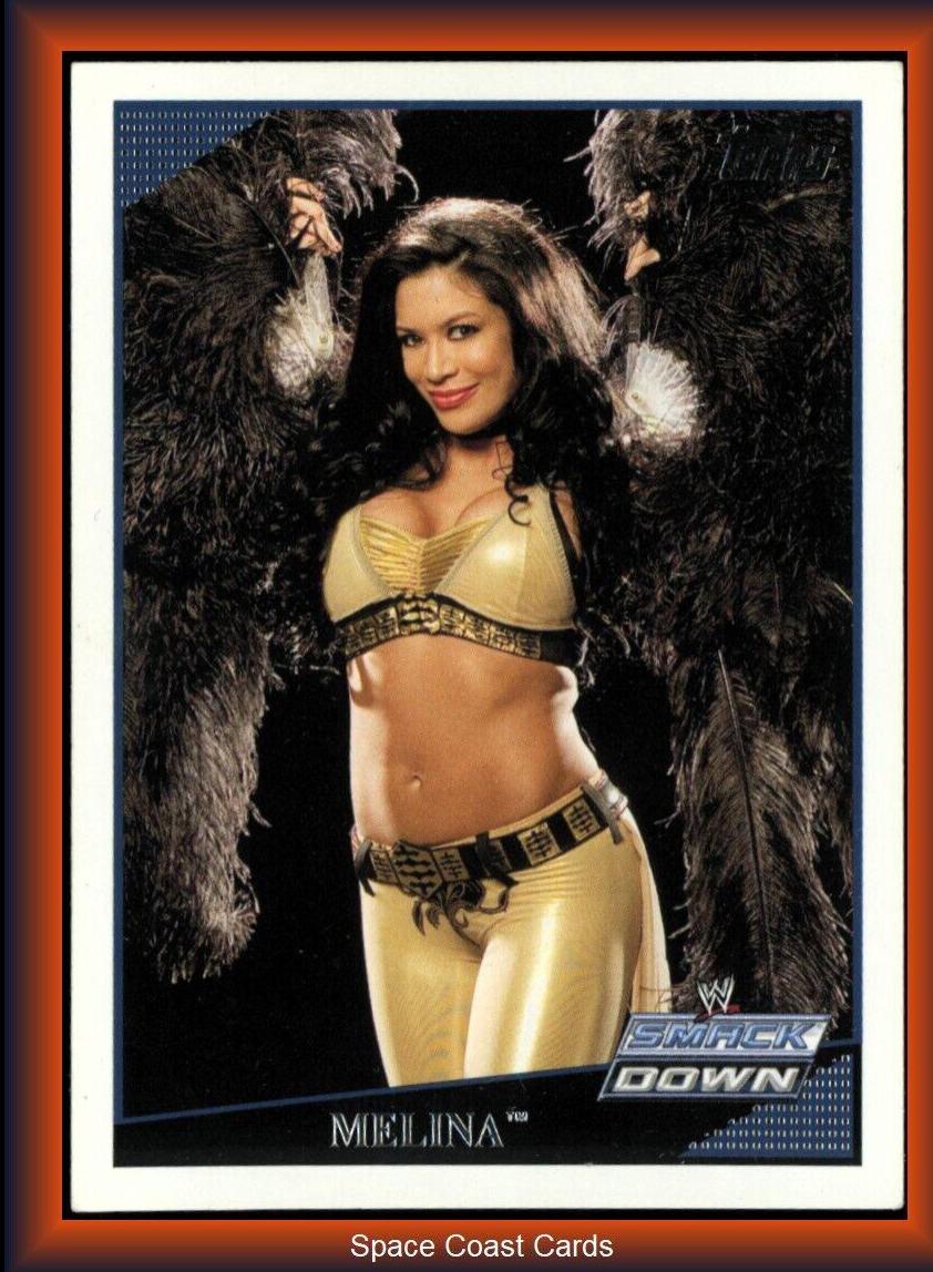Melina #27