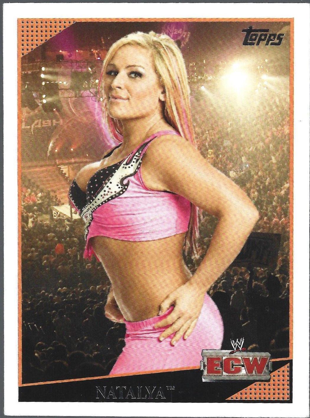 Natalya #8