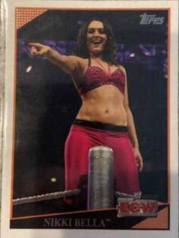 Nikki Bella #78