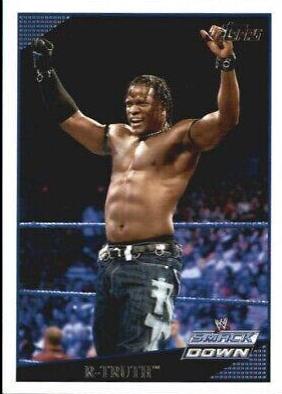 R Truth #37