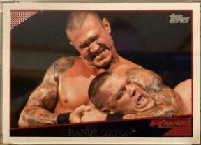 Randy Orton #20