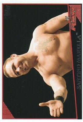 Santino Marella #40